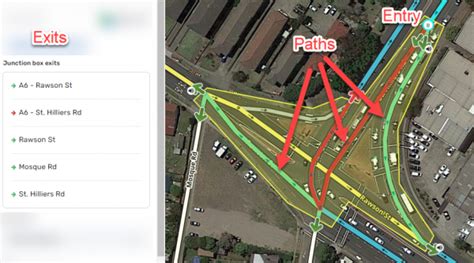 waze wiki junction boxes|Main Page — Wazeopedia .